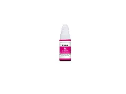 Canon GI-490M, Magenta, Canon, 70 ml, Japan, 1 stuk(s)
