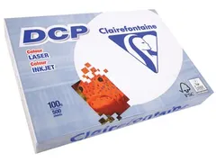Clairefontaine Presentatiepapier Copy Dcp Wit A3 100 Gram