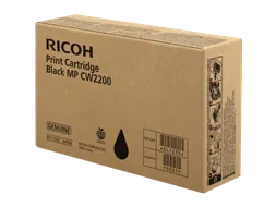 841635 Ricoh Cw2200Sp Gel Ink Black