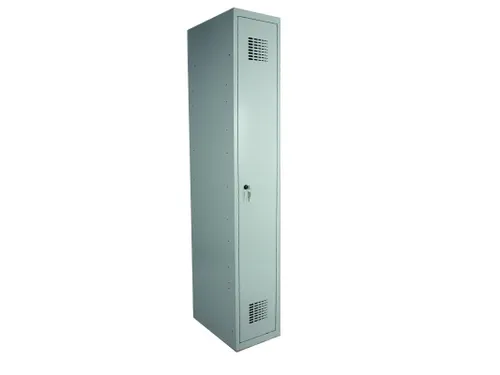 Garderobekast Sum 310 W 1-deur smal 180x30x50cm