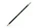 Faber Castell 9000 Potlood B Met Gom