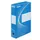 Archiefdoos Esselte Boxycolor 80mm 352x250mm blauw