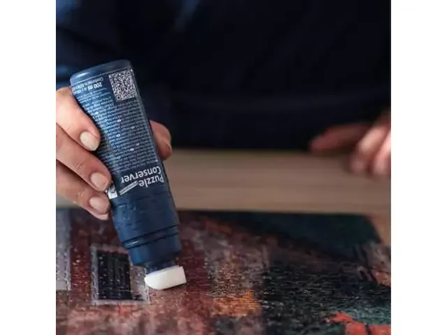 Puzzellijm Ravensburger 200ml