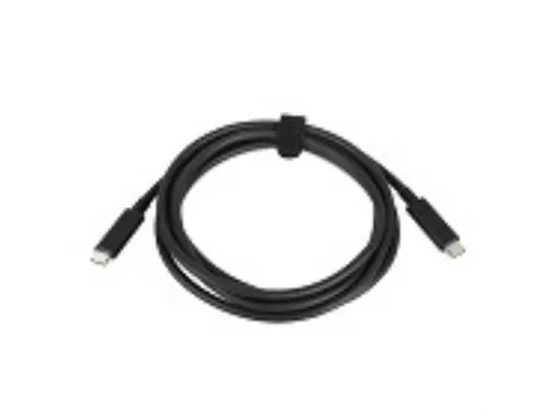 Lenovo 4X90Q59480 2 m USB C-USB C- USB 3.2 Gen 1 (3.1 Gen 1)