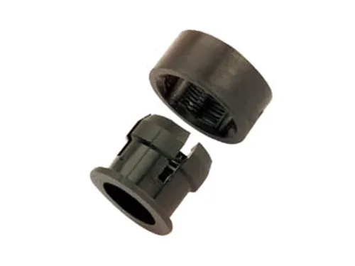 Montageclip Voor LED 5mm (2 Delig)