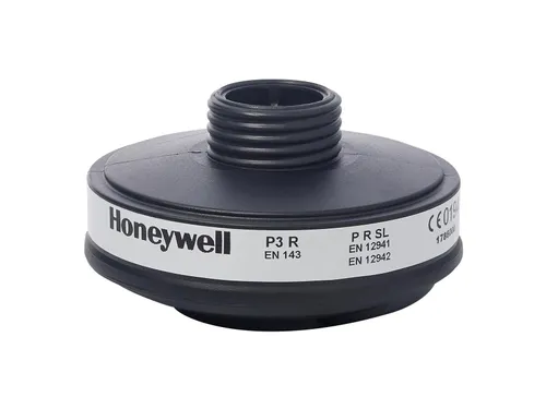 Honeywell stoffilter P3