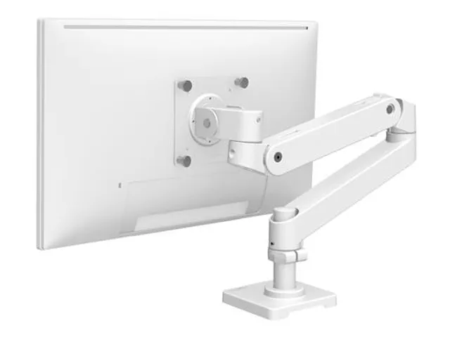Ergotron LX Series 45-682-290 Pro Monitorarm Wit 34 Inch