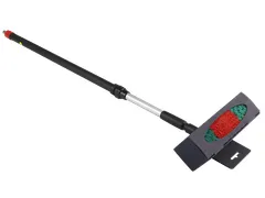 Transport 521452 actieset borstel + steel met Gardena nippel 100