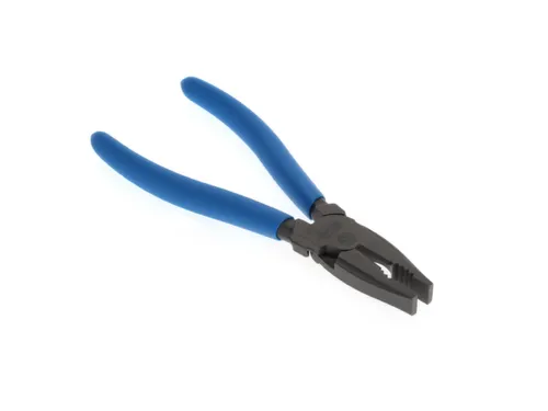 8250-160 TL Power combinatietang 160mm dip-geïsoleerd