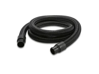 Zuigslang,v. nat-droogzuigers,slang L 4m,nom. brdte 61mm - 2