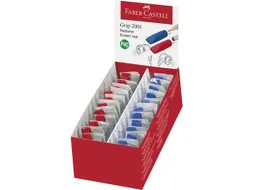 gumdop GRIP 2001 assorti display a 24 stuks