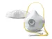 Moldex stofmasker Air FFP3 NR D Ventex Klima-ventiel maat M/L 10 Stuks