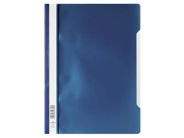 snelhechtmap ft A4 donkerblauw