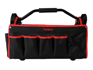 Gereedschapstas 50x24x33cm - 1