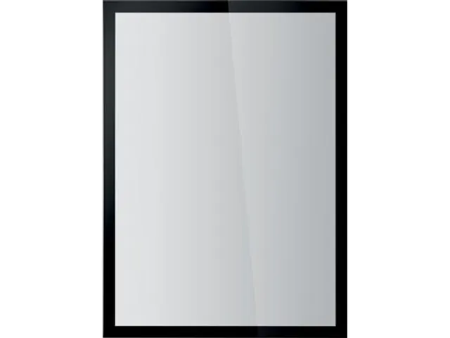 Durable Duraframe Sun A3 Zwart