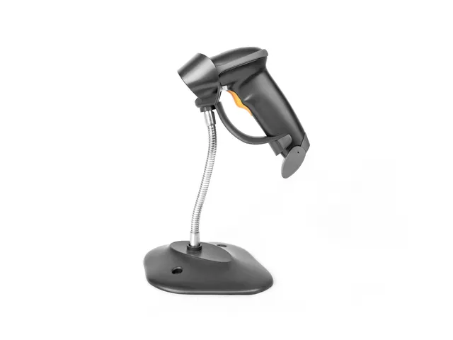 Barcode Handscanner 2D QR-Code