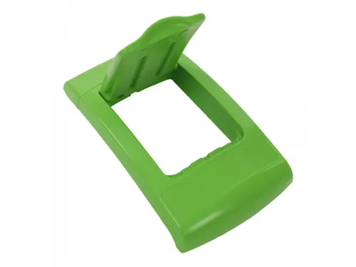 Lift deksel Envirobin Groen