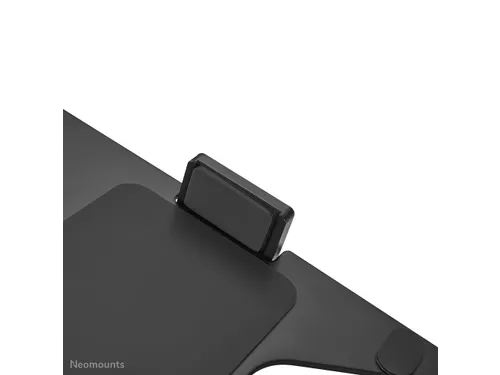 Neomounts NEXT ADS20-425BL1 Laptophouder - 11.6-17.3 inch - 0-8 kg - V