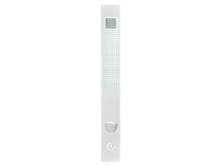 Klasseerdoos PP Krea cover rug 40mm wit - 6