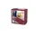 Bestekpochette Tork LinStyle 1-laags 60st duurzaam rood 509603
