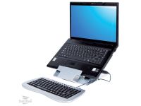 Laptopstandaard Ergofold II HV 388