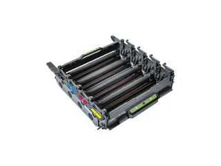 Drum Brother DR-421CL t.b.v. zwart + 3 kleuren - 4