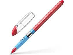 Rollerpen Schneider Slider Basic Rood Medium 0.4mm