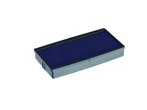 Stempelkussen Colop E/30 blauw