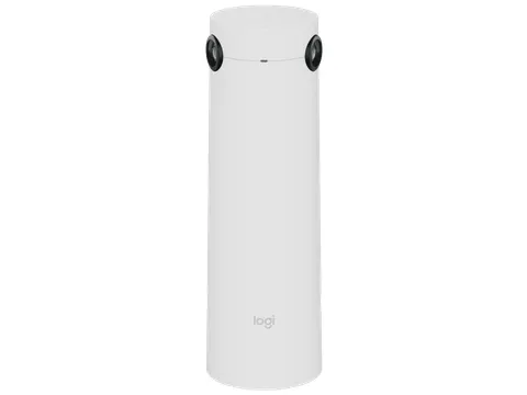 Logitech Sight Videoconferentie Camera Wit