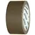 Donau Solvent verpakkingstape PP 48mmx60m 42 micron bruin