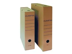 Archiefdoos Huismerk A4 Voordeelbundel