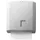 Handdoekdispenser Katrin medium wit 988113