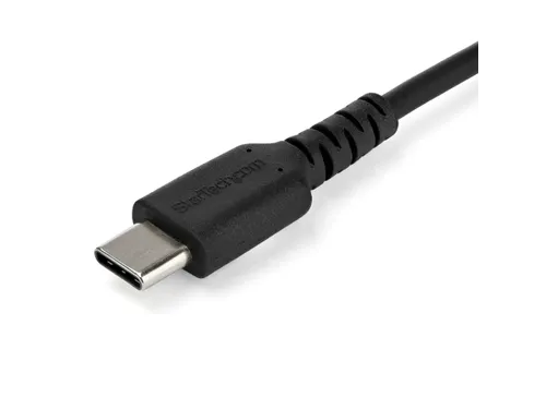 USB-C kabel 2 Meter Zwart