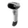 Zebra DS2208 Barcode scanner Wit