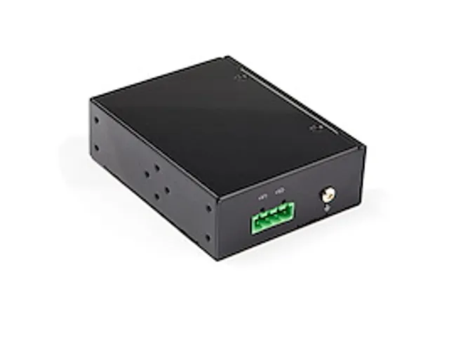 Industrial Gigabit PoE Splitter 90W 48V
