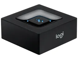 Bluetooth Audio Adapter 980-000912 zwart
