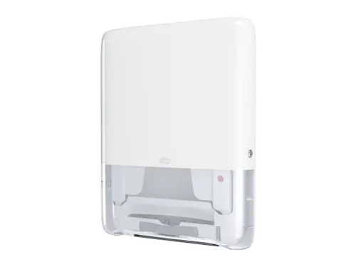 Tork 552550 H5 Elevation PeakServe Mini Continu Dispenser Wit