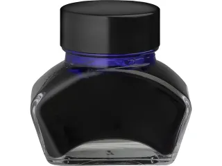 Kalligrafie Inkt Standardgraph 30ml vlierbesblauw - 2