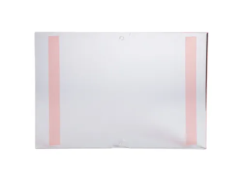 Wandpocket A4 verticaal