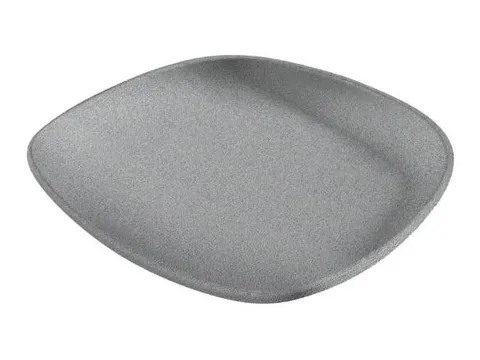 Zittingbekleding Stof Grijs