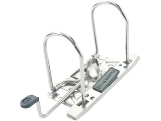Ordner PVC Prem'Touc h A4 70 mm geass. - 8