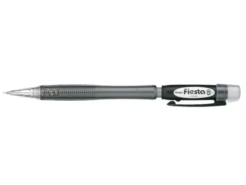 Vulpotlood pentel AX105 0.5mm zwart