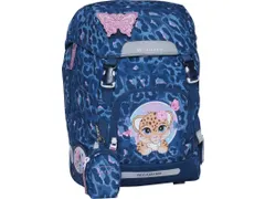 Schooltas Beckmann Classic 22L Cheeta