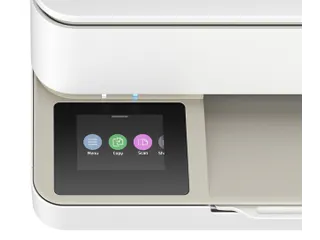 Multifunctional Inktjet HP Envy 6120E - 9