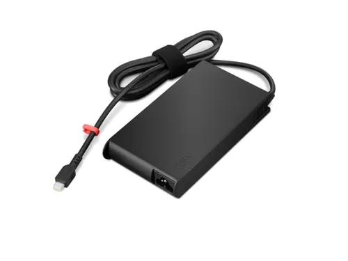 Lenovo 4X21H27804, Laptop, Binnen, 100 - 240 V, 50/60 Hz, 2.5 A, Think