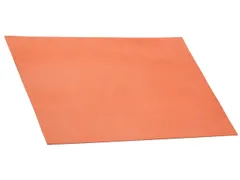 VDE 910 60 VDE Rubber afdekdoek 600x600mm