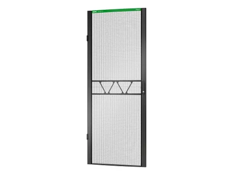 APC NetShelter NetShelter SX Gen 2, vervangende voordeur, 42U, 750 mm