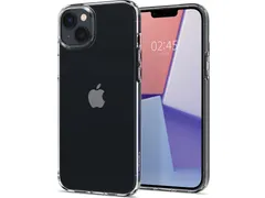 Spigen Liquid Crystal Backcover iPhone 14 hoesje