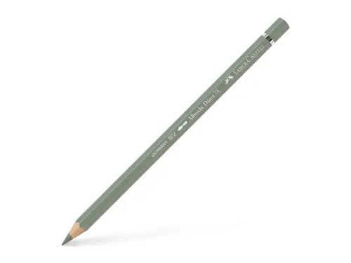 Faber Castell Albrecht Durer Aquarel Potlood 172 Aardegroen