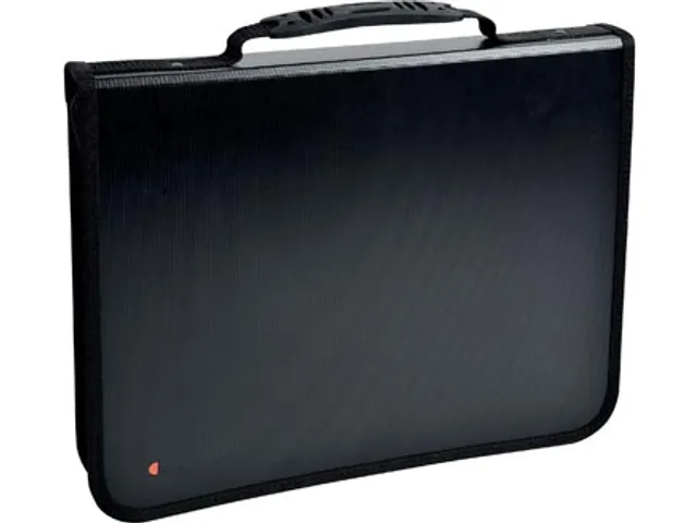 Exacompta Exafolder Vergadermap